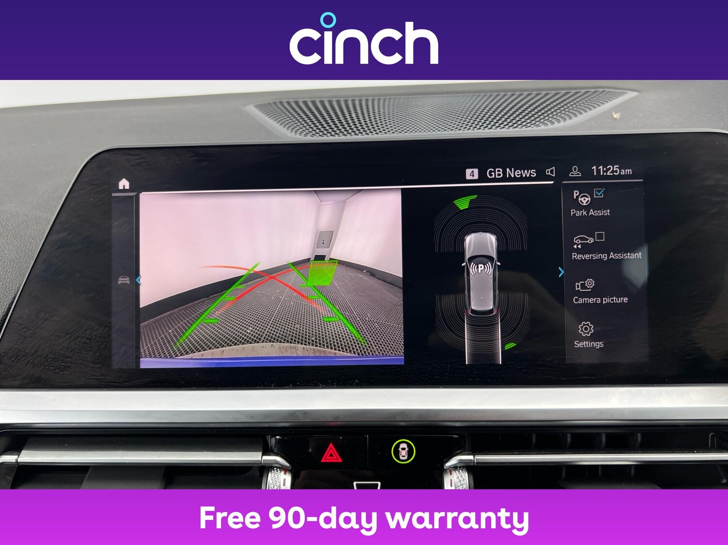 Used BMW 3 Series 2021 for sale - 76648181: Photo 34