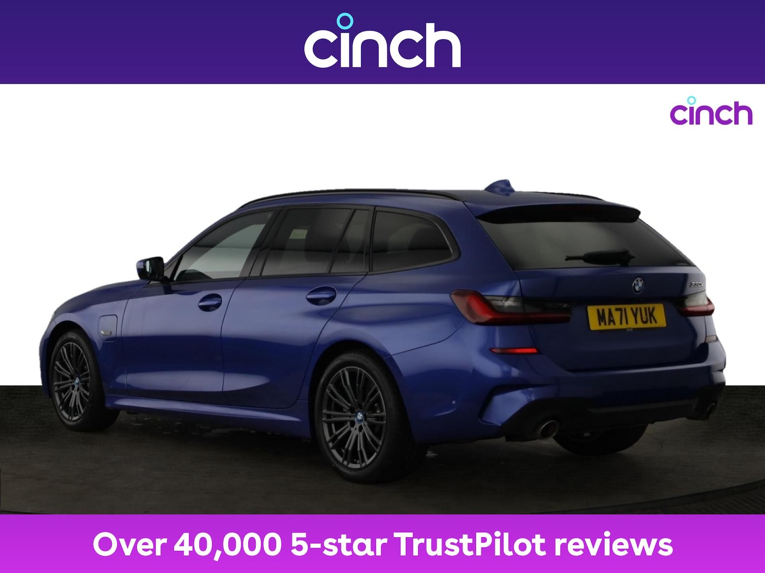 Used BMW 3 Series 2021 for sale - 76648181: Photo 6