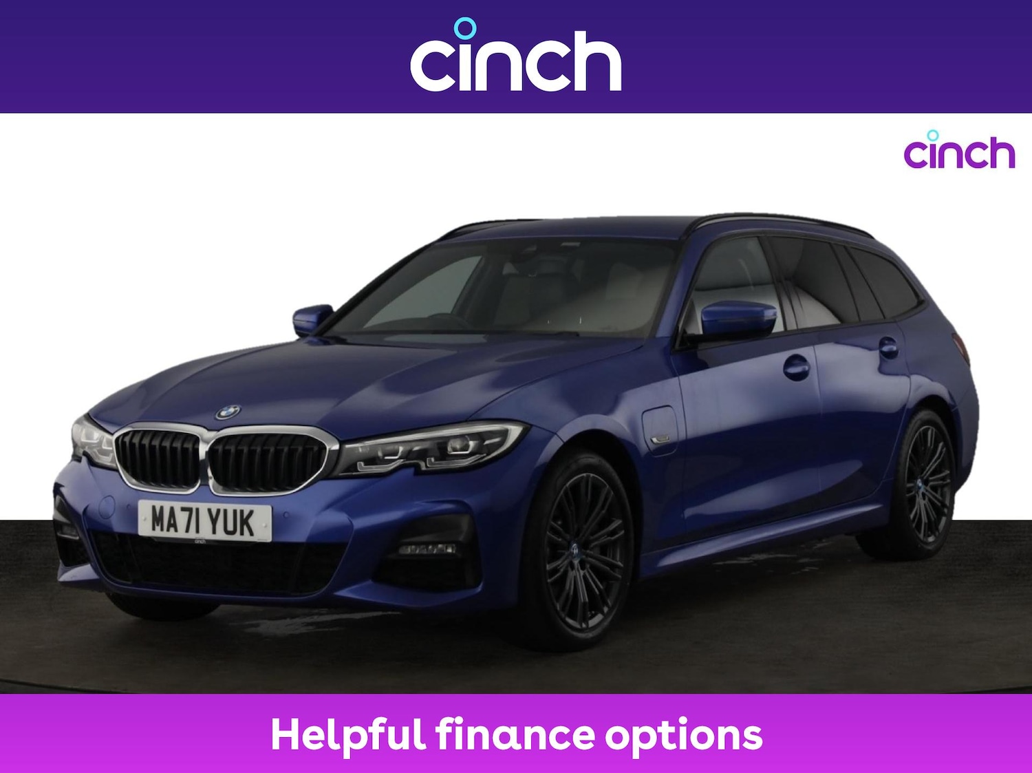 Used BMW 3 Series 2021 for sale - 76648181: Photo 9