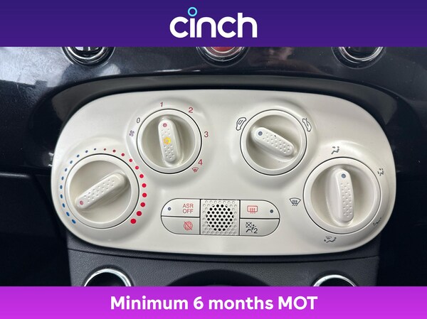 Used Fiat 500 2019 for sale - 75994048: Photo 32