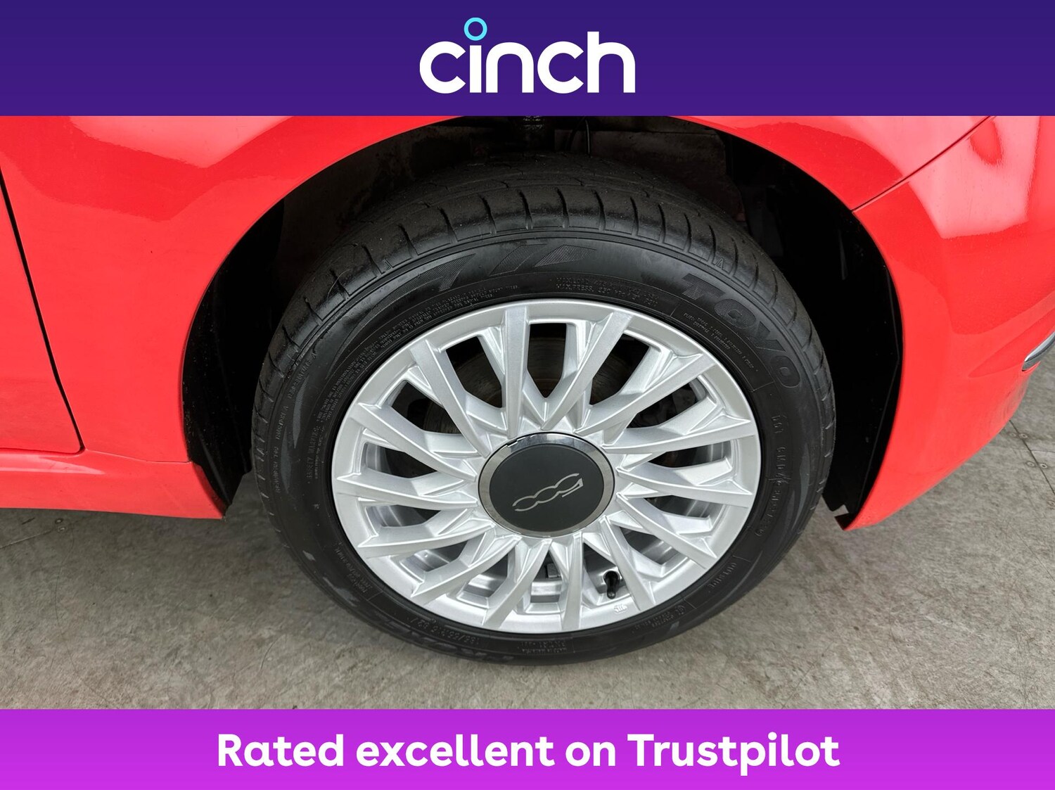 Used Fiat 500C 2018 for sale - 76593575: Photo 28