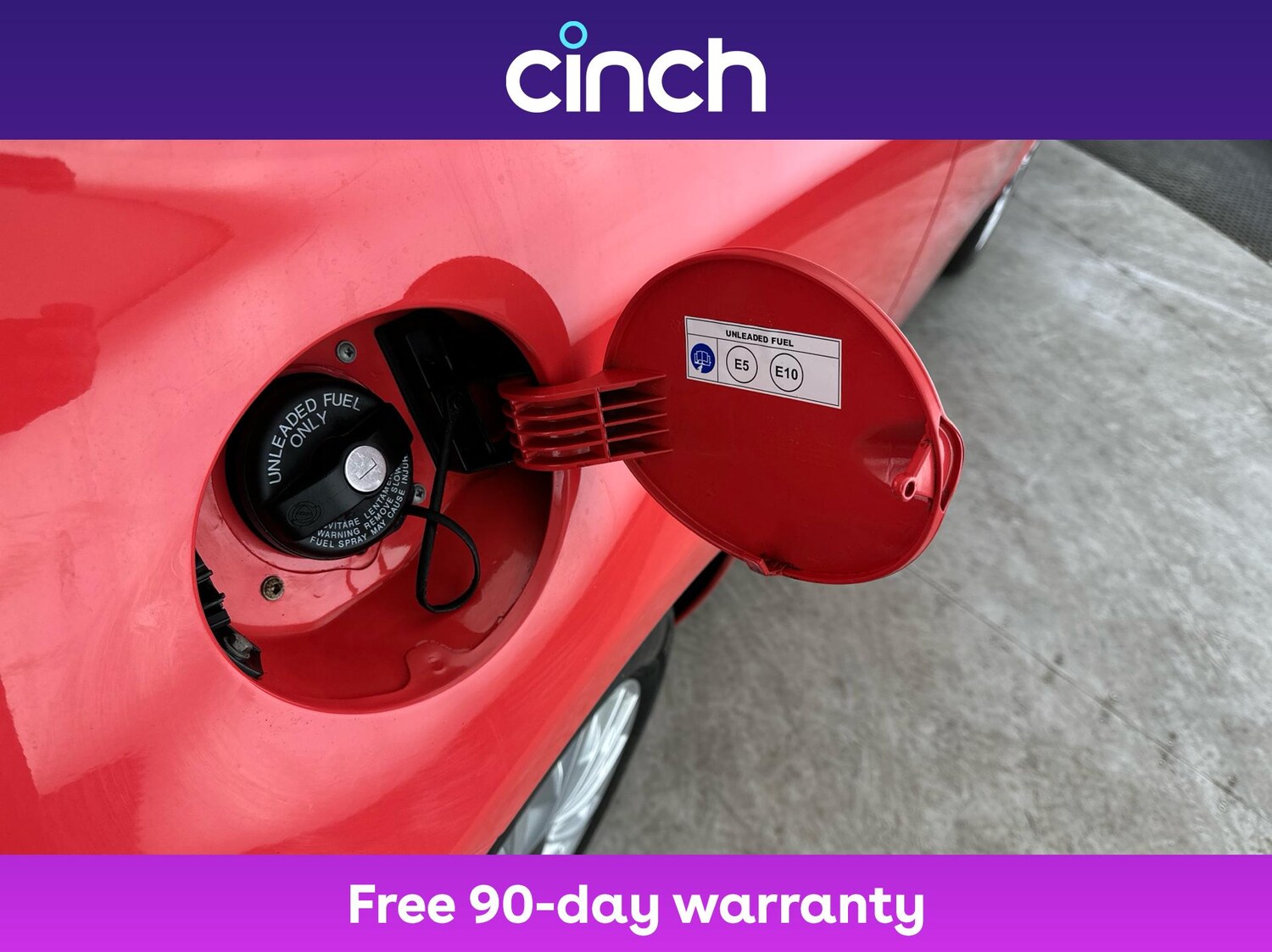 Used Fiat 500C 2018 for sale - 76593575: Photo 29