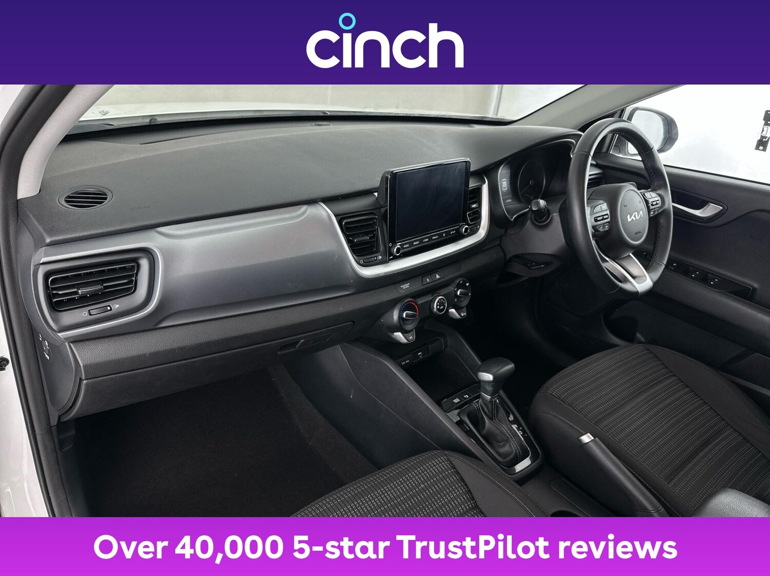 Used Kia Stonic 2023 for sale - 77072215: Photo 14