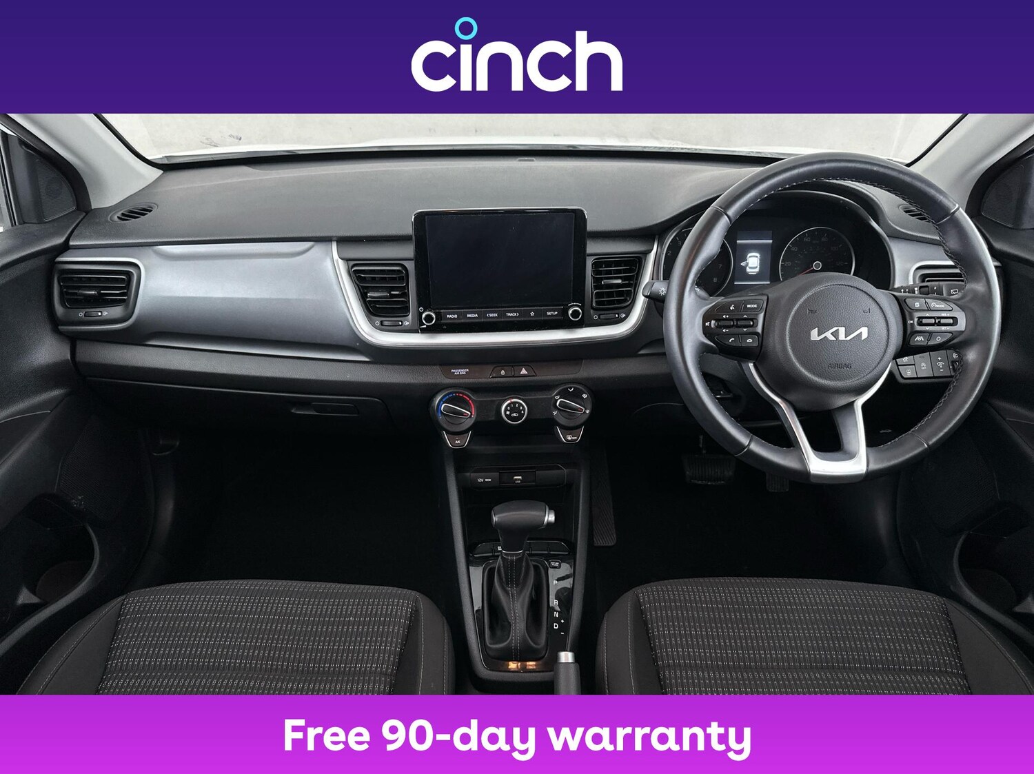 Used Kia Stonic 2023 for sale - 77072215: Photo 15