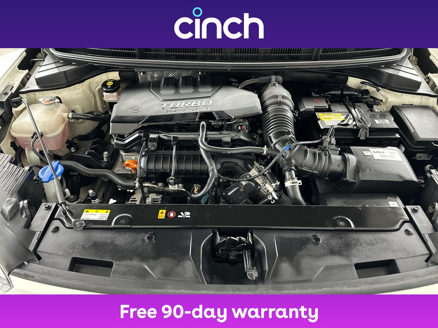 Used Kia Stonic 2023 for sale - 77072215: Photo 23