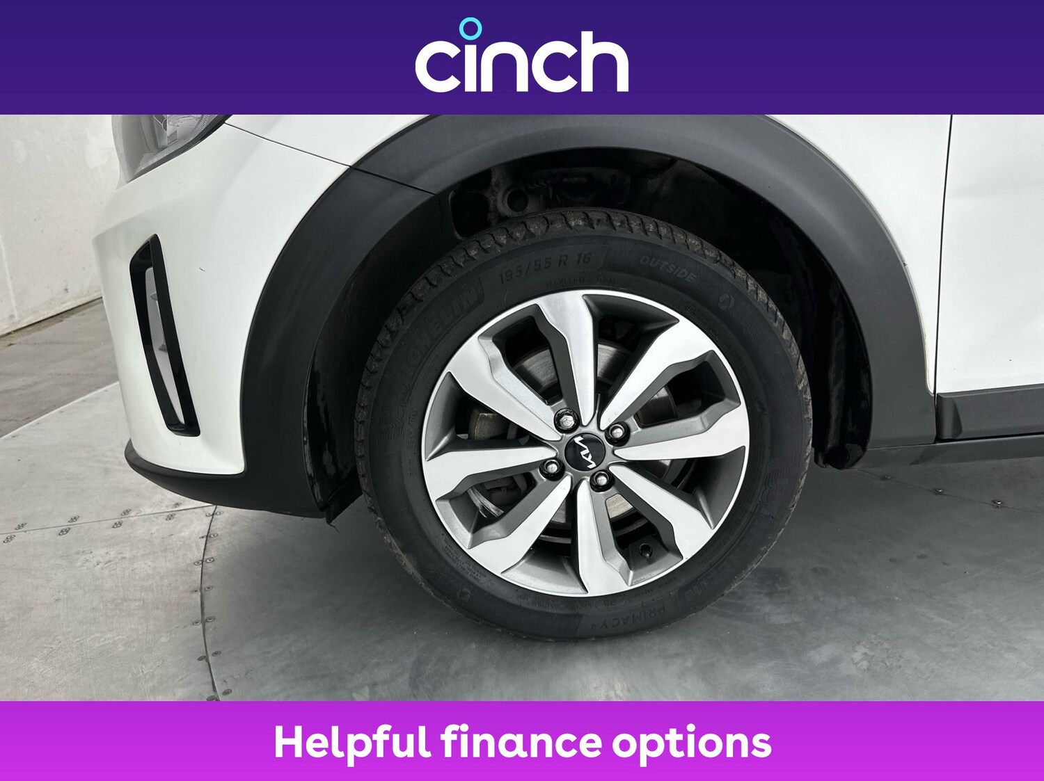 Used Kia Stonic 2023 for sale - 77072215: Photo 24