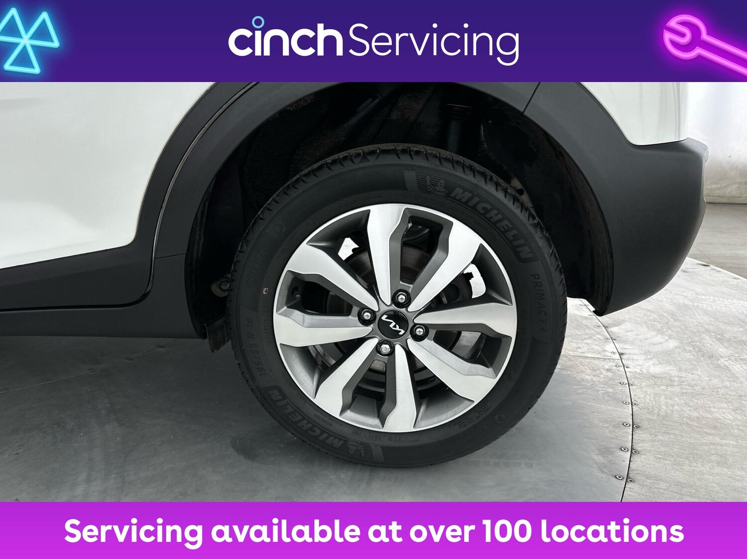 Used Kia Stonic 2023 for sale - 77072215: Photo 26