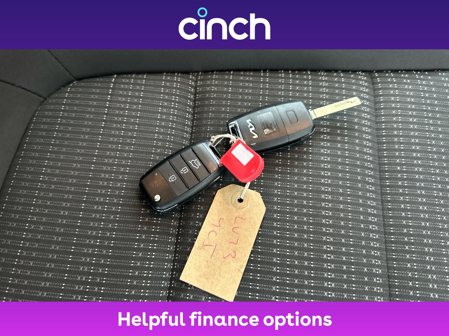 Used Kia Stonic 2023 for sale - 77072215: Photo 30