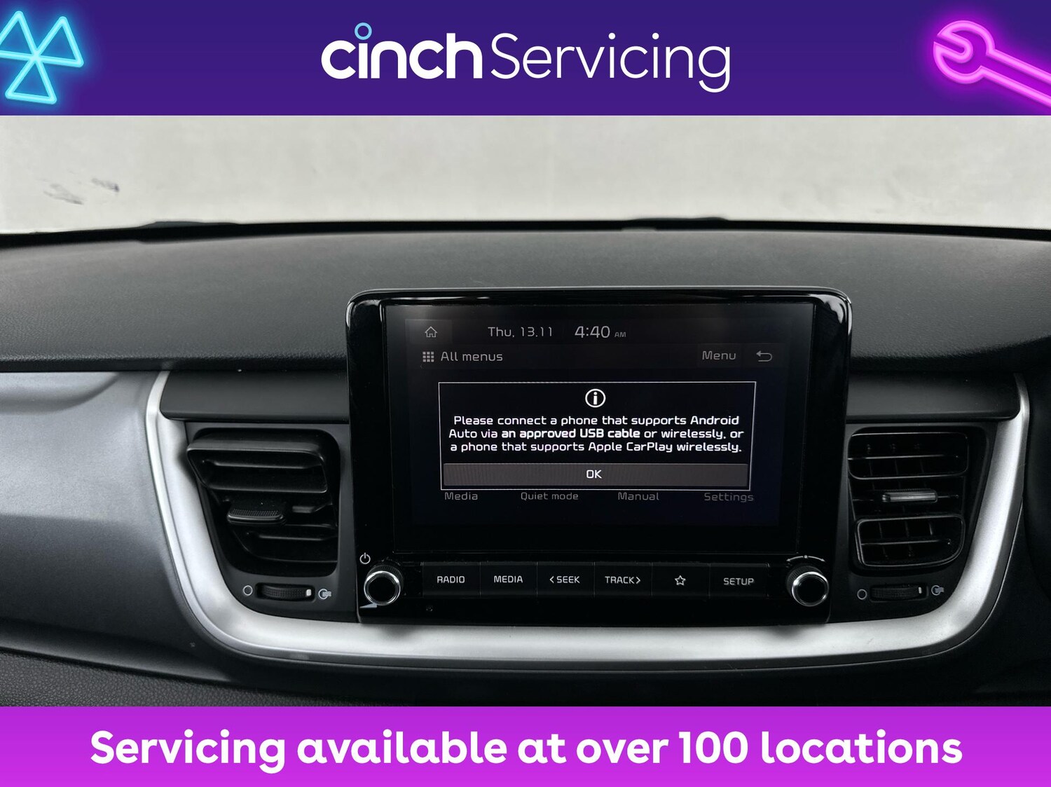 Used Kia Stonic 2023 for sale - 77072215: Photo 31