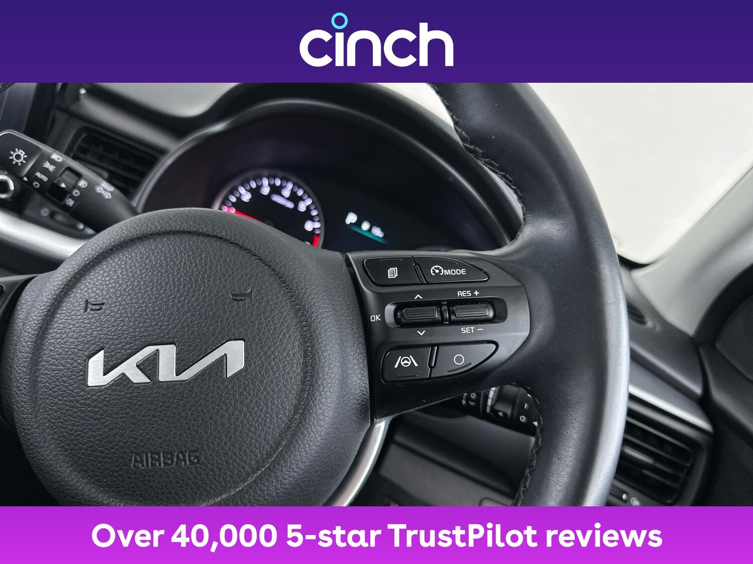 Used Kia Stonic 2023 for sale - 77072215: Photo 33