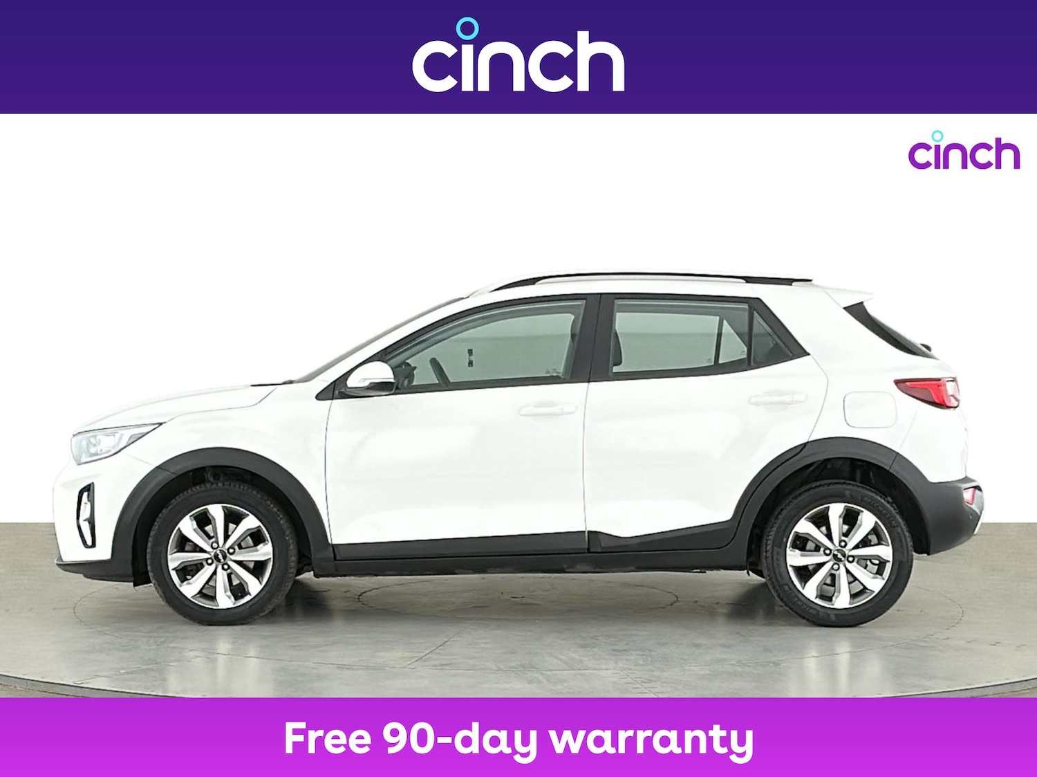 Used Kia Stonic 2023 for sale - 77072215: Photo 8