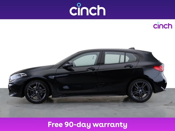 Used BMW 1 Series 2022 for sale - 75529422: Photo 8