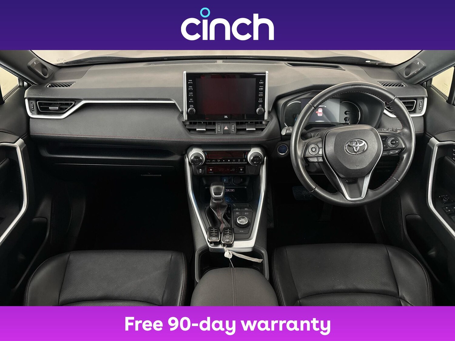 Used Toyota RAV4 2022 for sale - 76186486: Photo 15