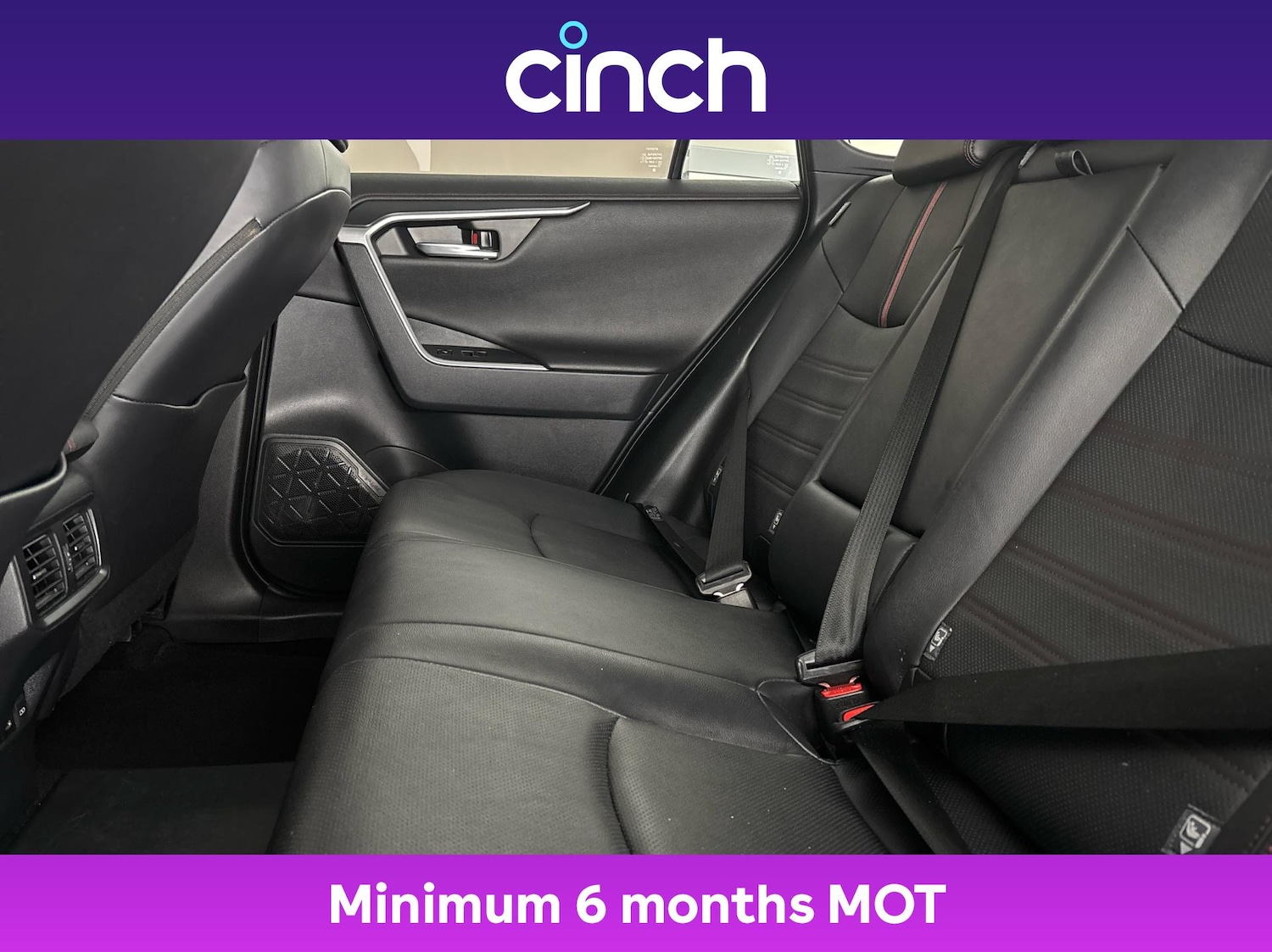 Used Toyota RAV4 2022 for sale - 76186486: Photo 20