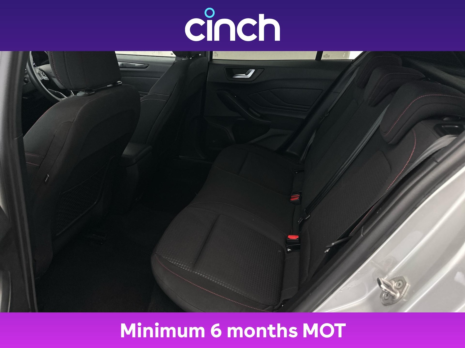 Used Ford Focus 2019 for sale - 76754803: Photo 20