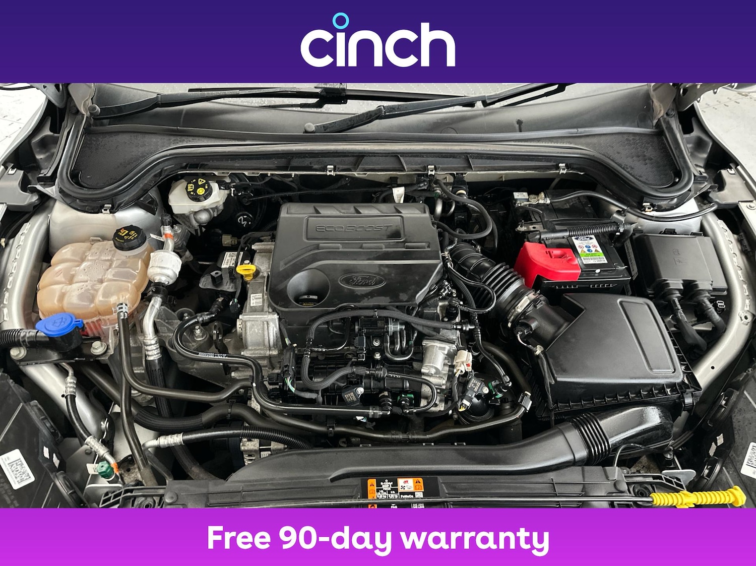 Used Ford Focus 2019 for sale - 76754803: Photo 23