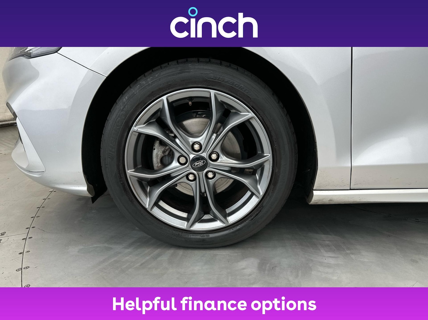 Used Ford Focus 2019 for sale - 76754803: Photo 24