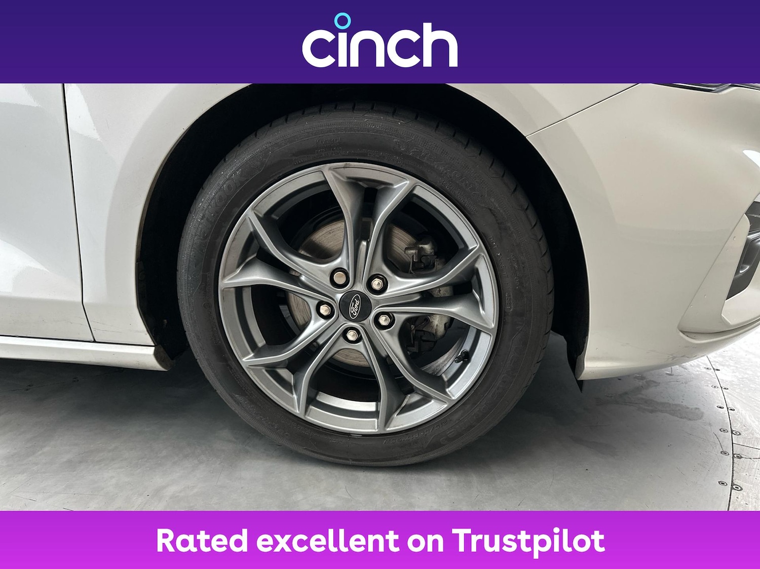 Used Ford Focus 2019 for sale - 76754803: Photo 28