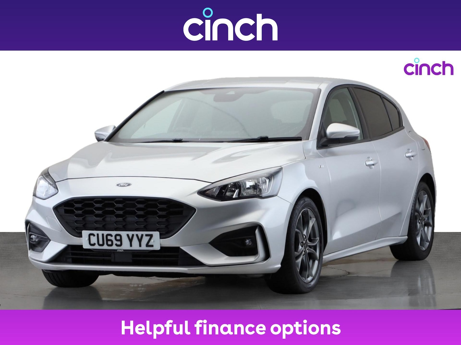 Used Ford Focus 2019 for sale - 76754803: Photo 9