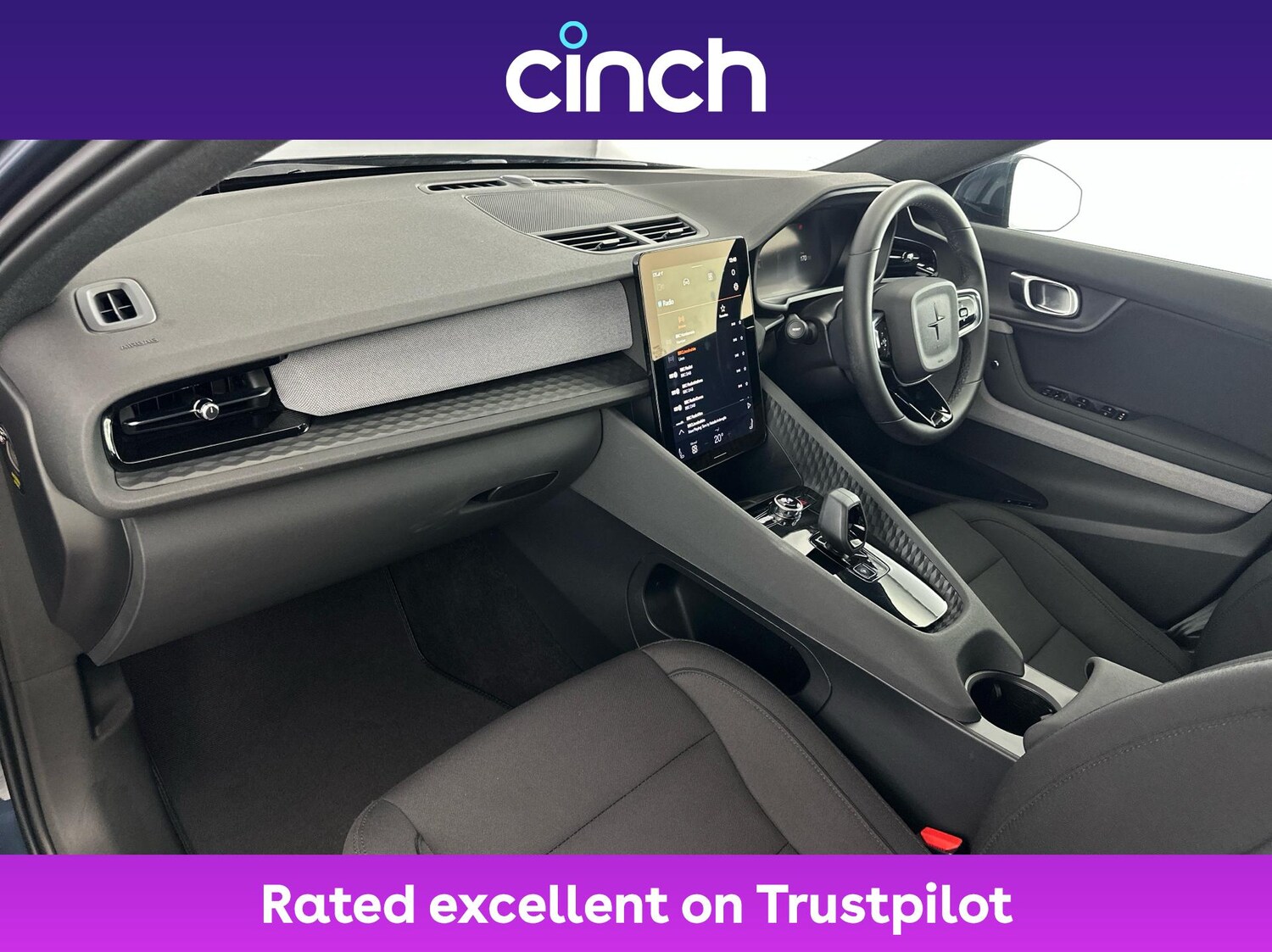 Used Polestar Polestar 2 2021 for sale - 76623815: Photo 14