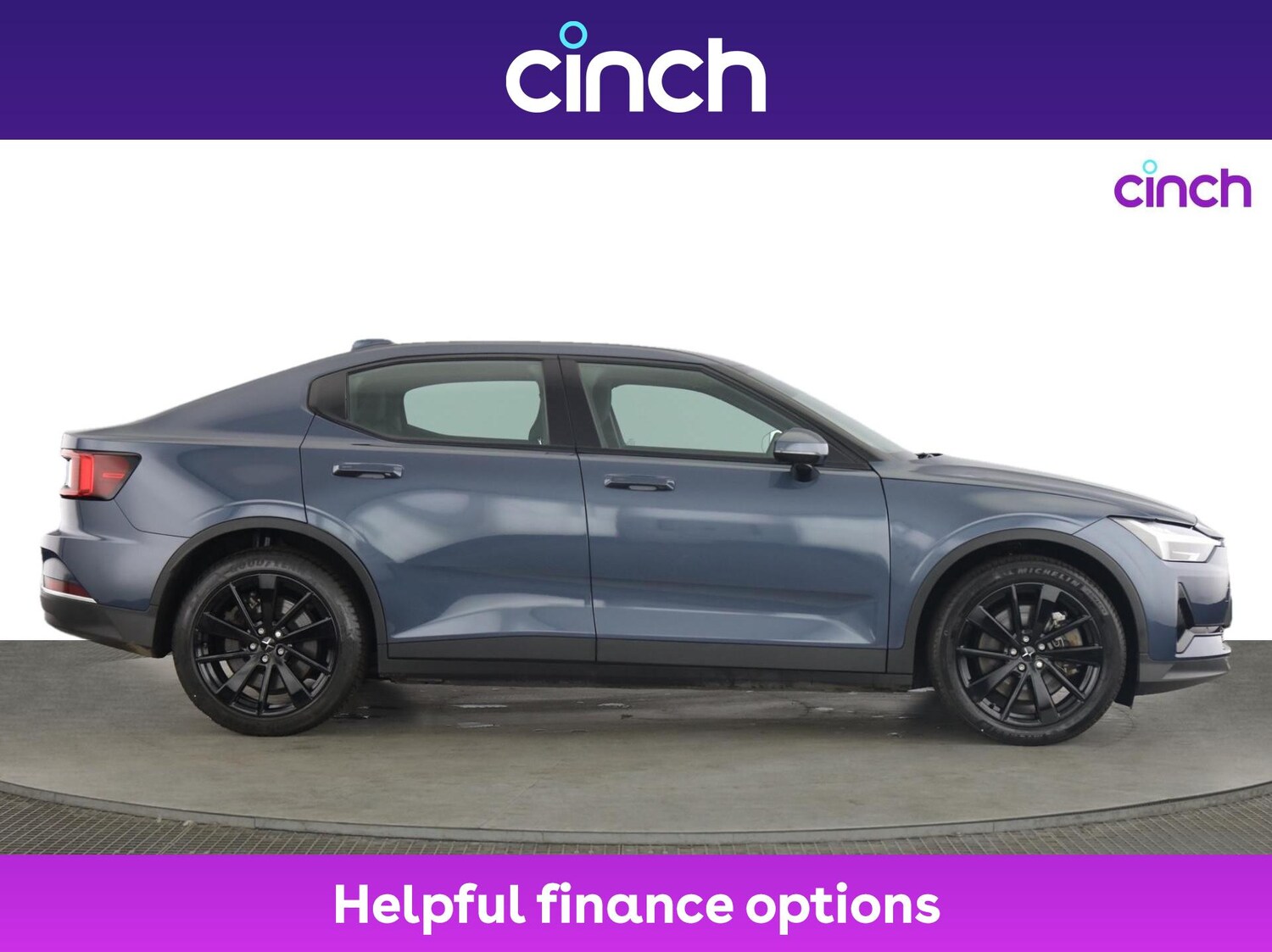 Used Polestar Polestar 2 2021 for sale - 76623815: Photo 2