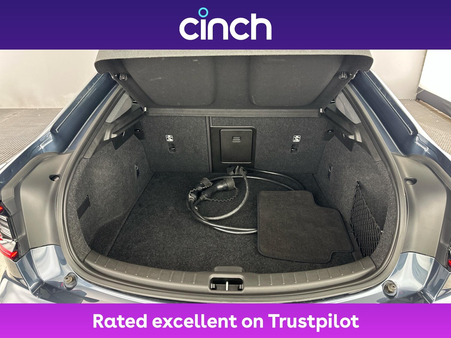 Used Polestar Polestar 2 2021 for sale - 76623815: Photo 21