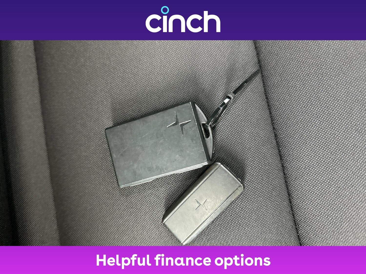 Used Polestar Polestar 2 2021 for sale - 76623815: Photo 30