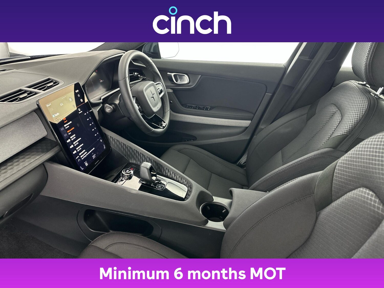 Used Polestar Polestar 2 2021 for sale - 76623815: Photo 32