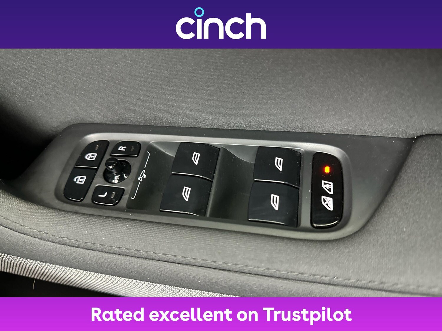 Used Polestar Polestar 2 2021 for sale - 76623815: Photo 38