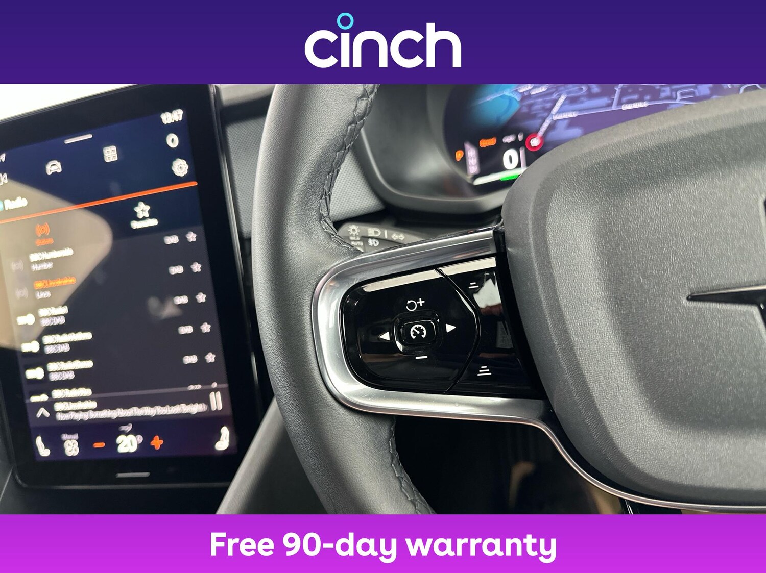 Used Polestar Polestar 2 2021 for sale - 76623815: Photo 39