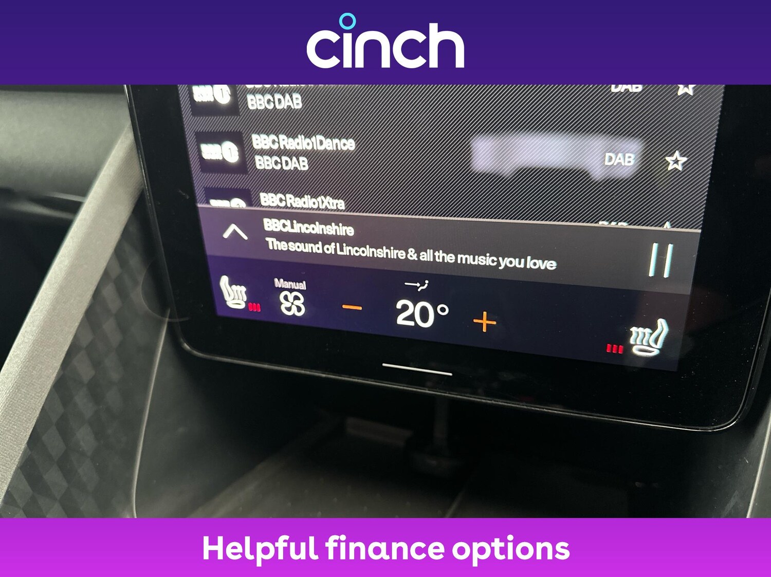 Used Polestar Polestar 2 2021 for sale - 76623815: Photo 40