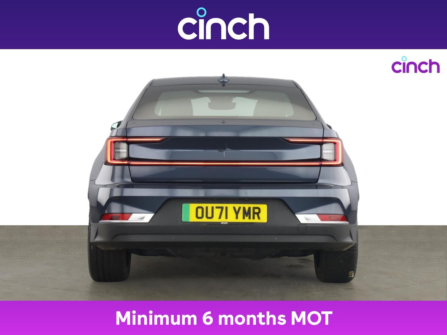 Used Polestar Polestar 2 2021 for sale - 76623815: Photo 5