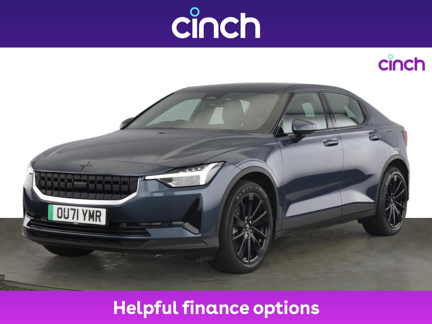 Used Polestar Polestar 2 2021 for sale - 76623815: Photo 9