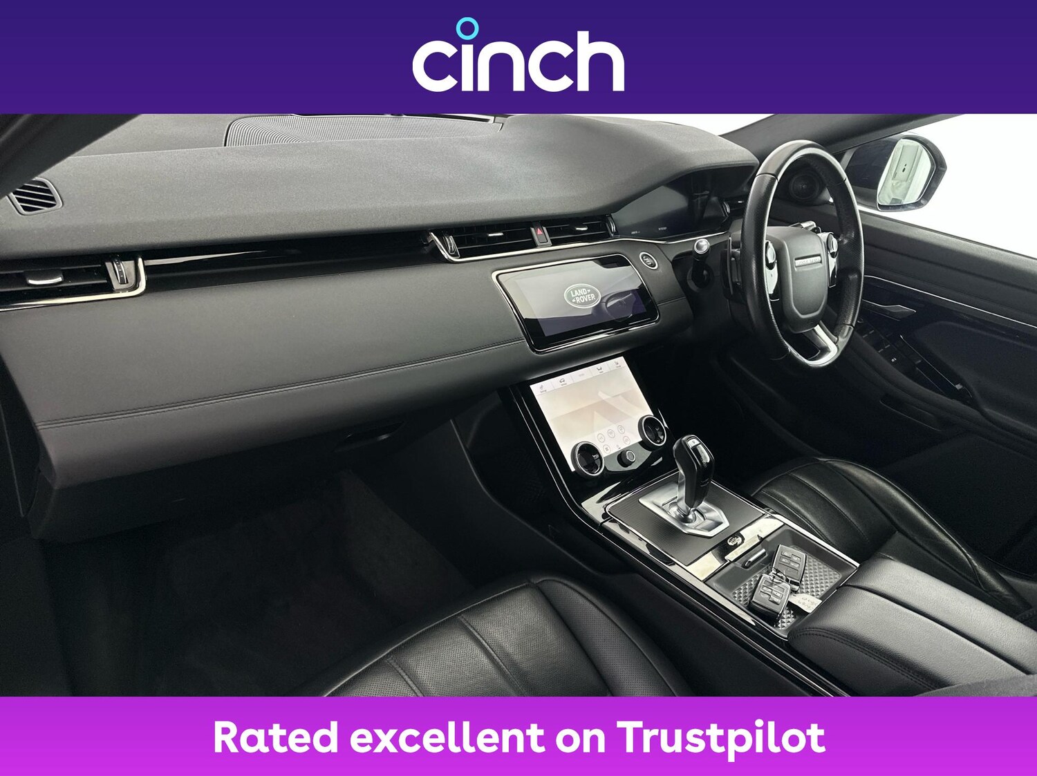 Used Land Rover Range Rover Evoque 2019 for sale - 76416431: Photo 14