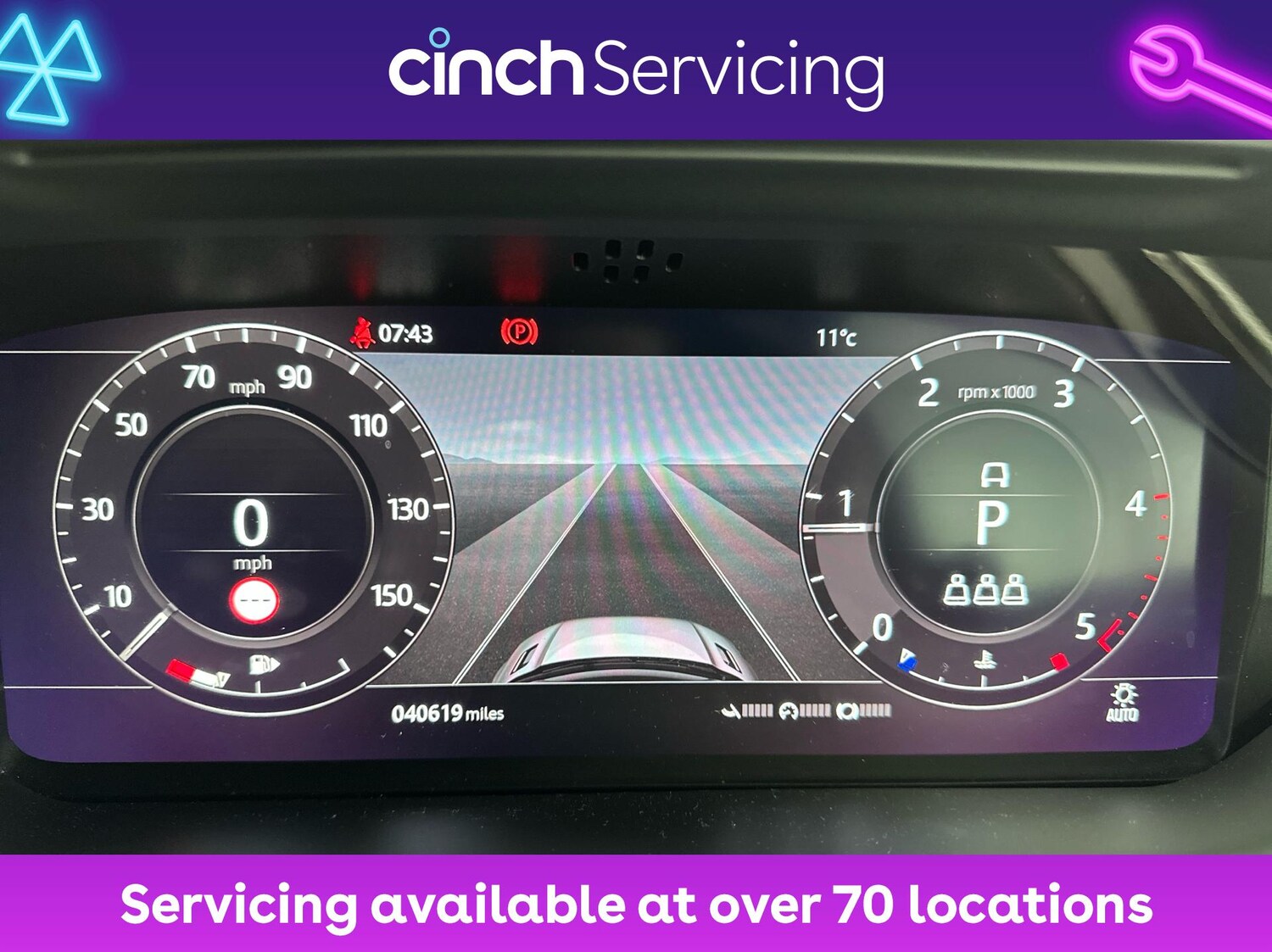 Used Land Rover Range Rover Evoque 2019 for sale - 76416431: Photo 18