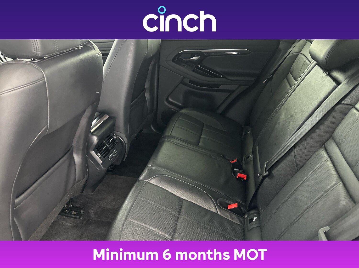 Used Land Rover Range Rover Evoque 2019 for sale - 76416431: Photo 20