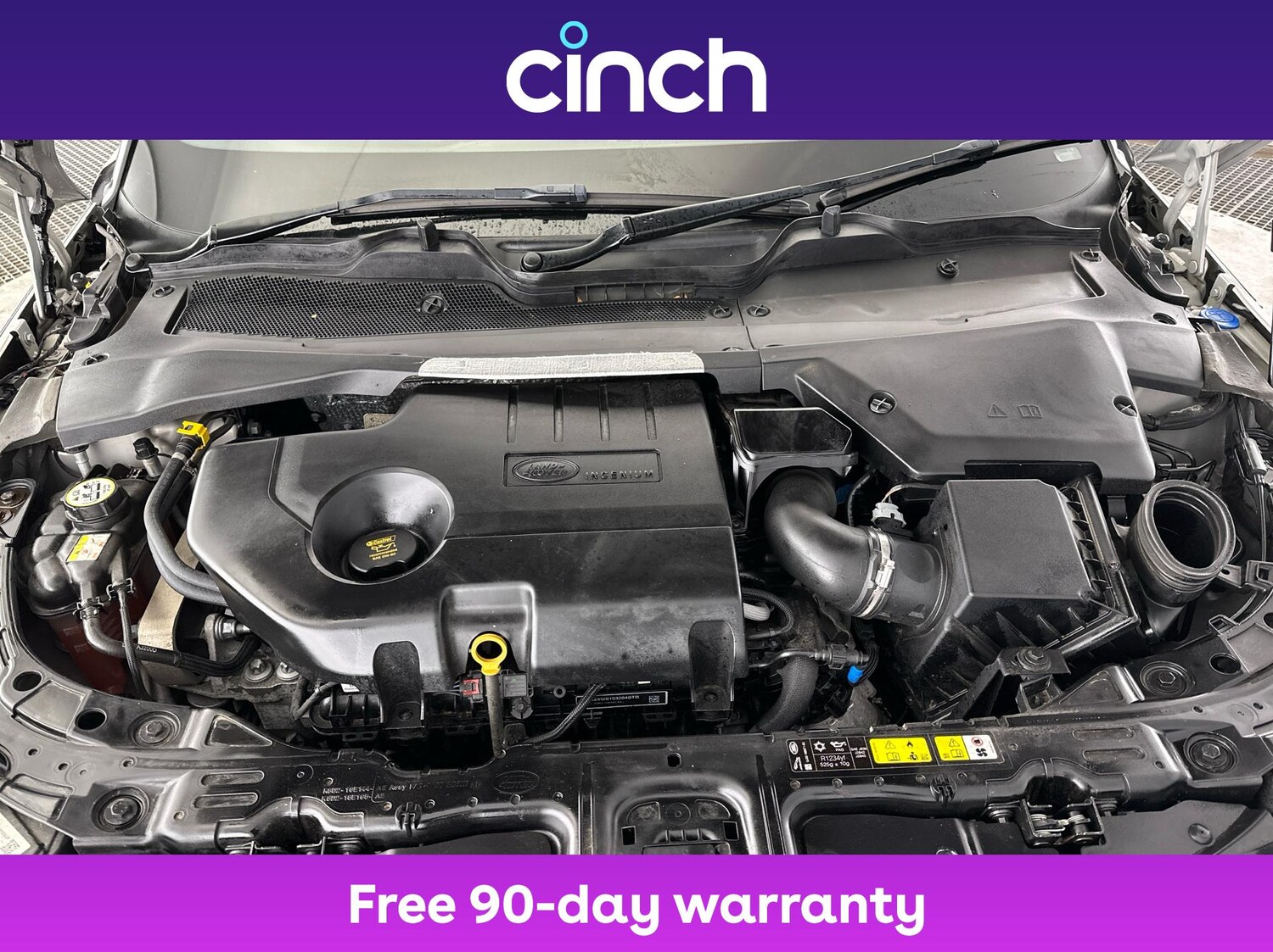 Used Land Rover Range Rover Evoque 2019 for sale - 76416431: Photo 23