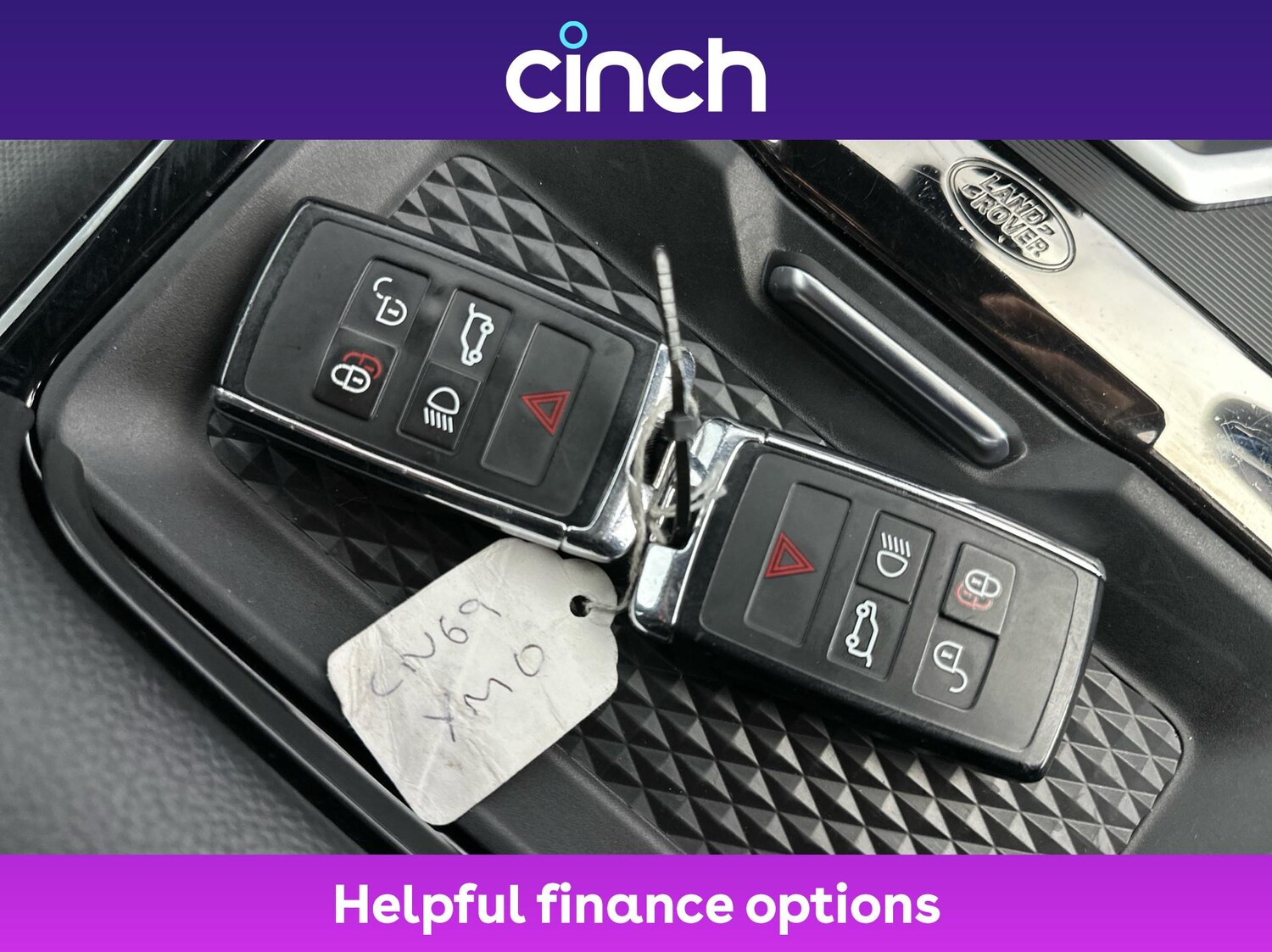 Used Land Rover Range Rover Evoque 2019 for sale - 76416431: Photo 30