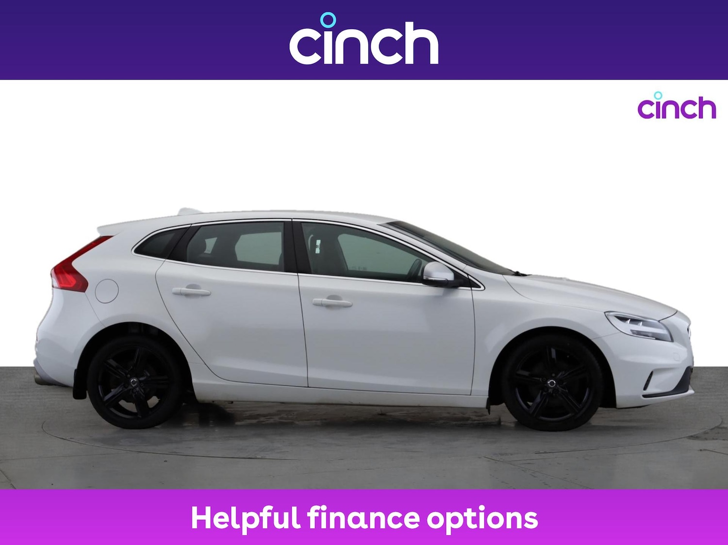Used Volvo V40 2018 for sale - 76697904: Photo 2