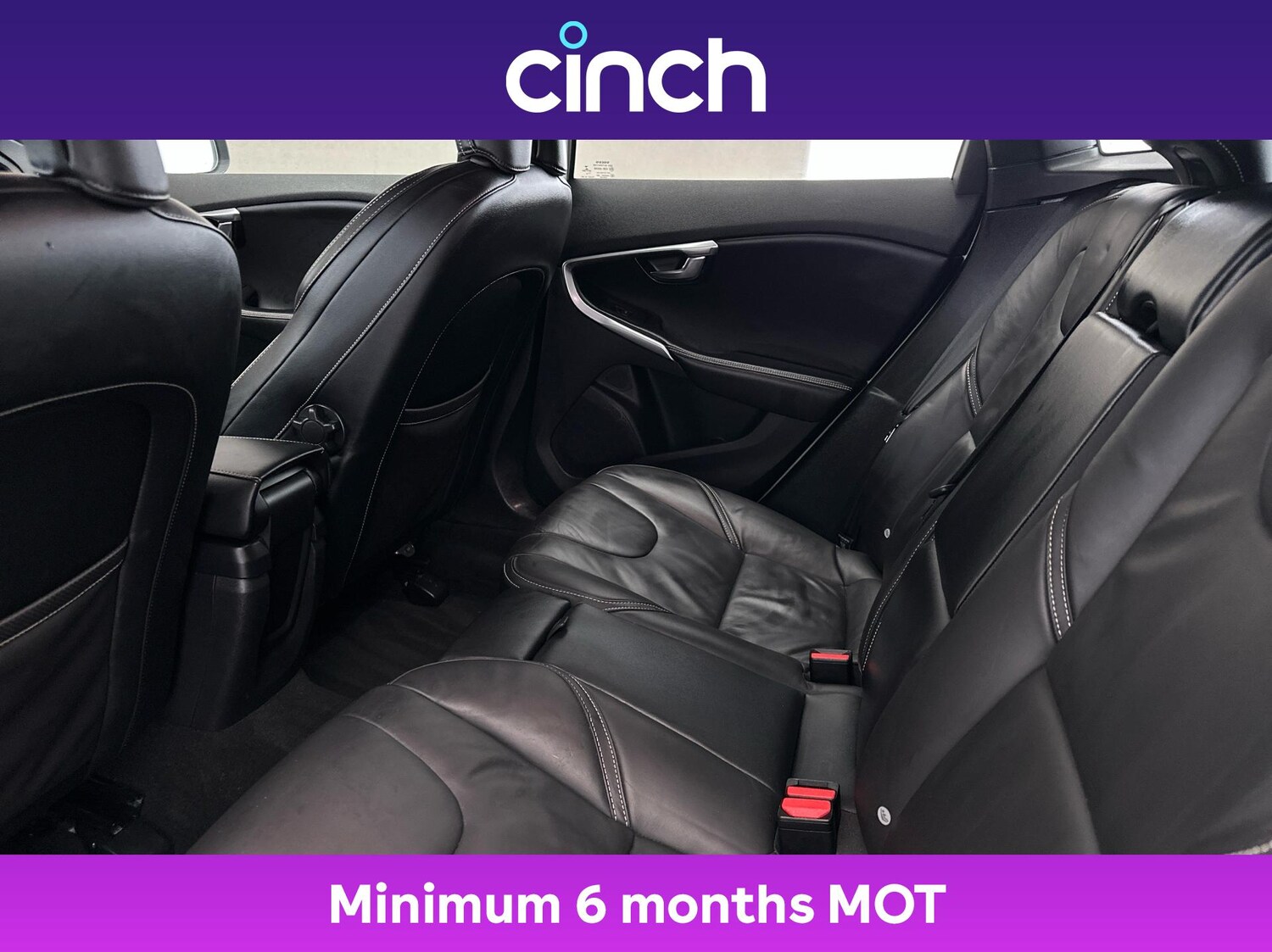 Used Volvo V40 2018 for sale - 76697904: Photo 20