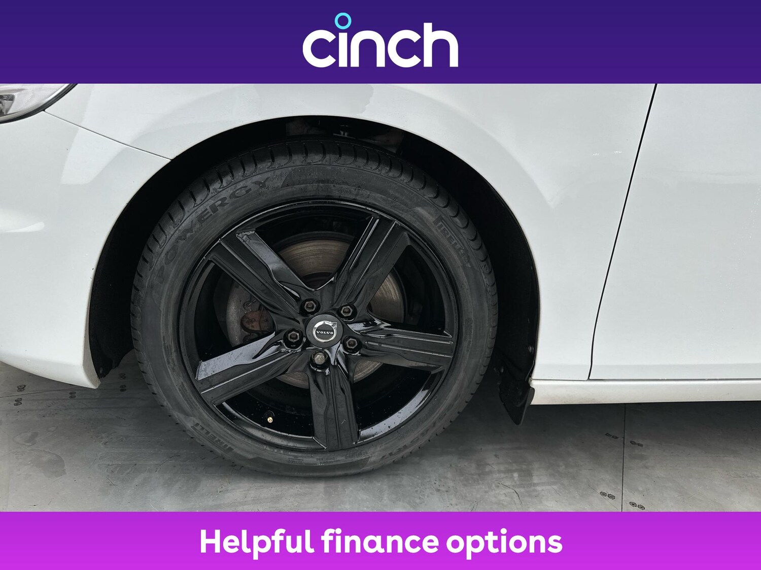 Used Volvo V40 2018 for sale - 76697904: Photo 24