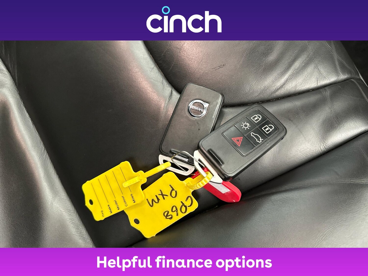 Used Volvo V40 2018 for sale - 76697904: Photo 30