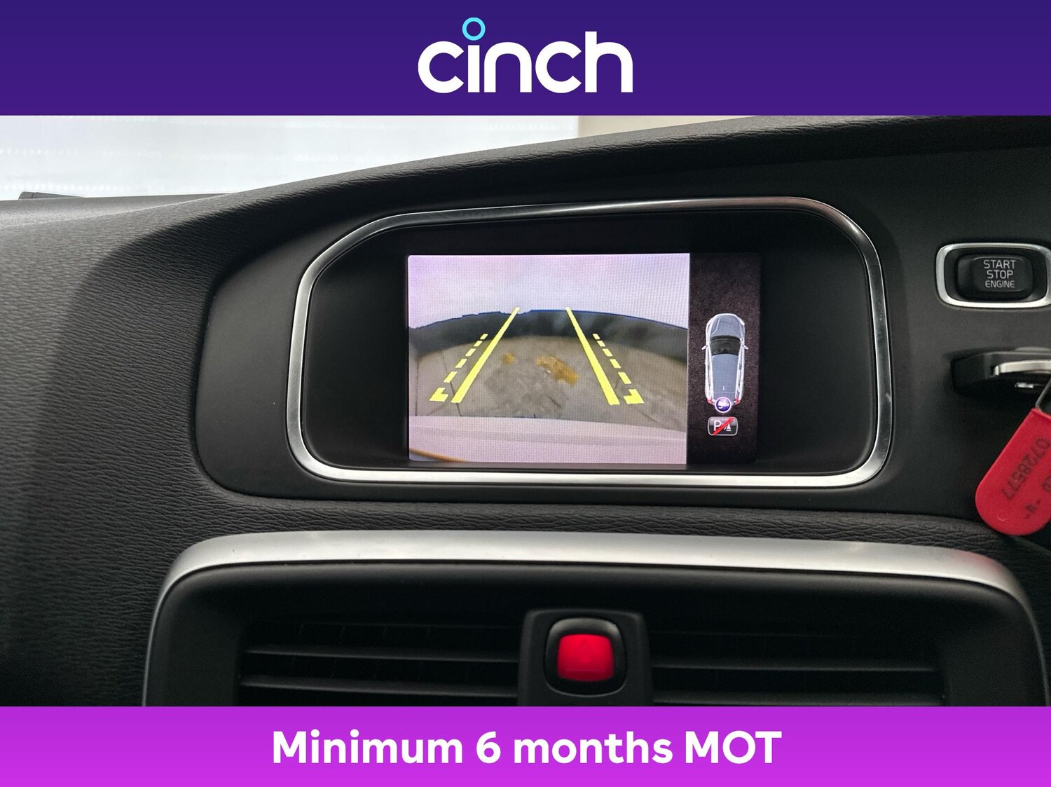 Used Volvo V40 2018 for sale - 76697904: Photo 32