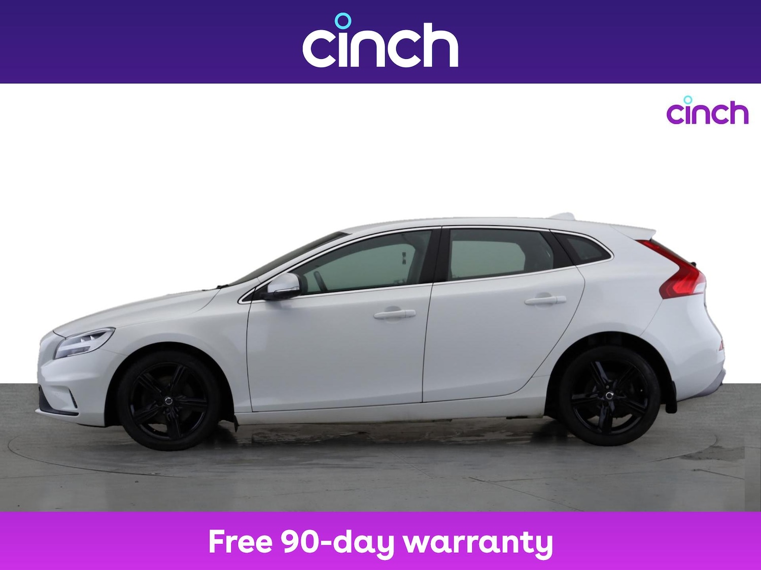 Used Volvo V40 2018 for sale - 76697904: Photo 8