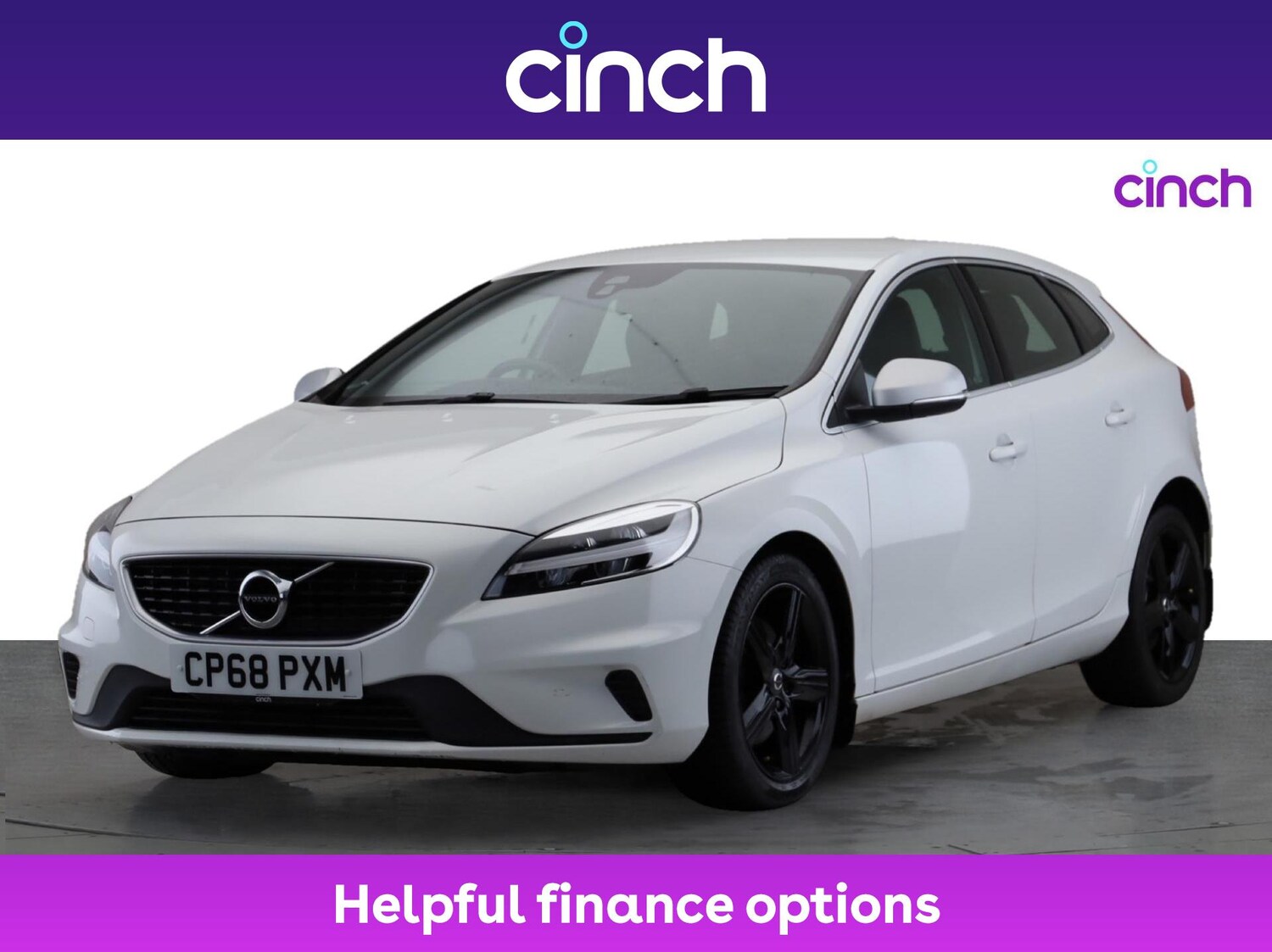 Used Volvo V40 2018 for sale - 76697904: Photo 9