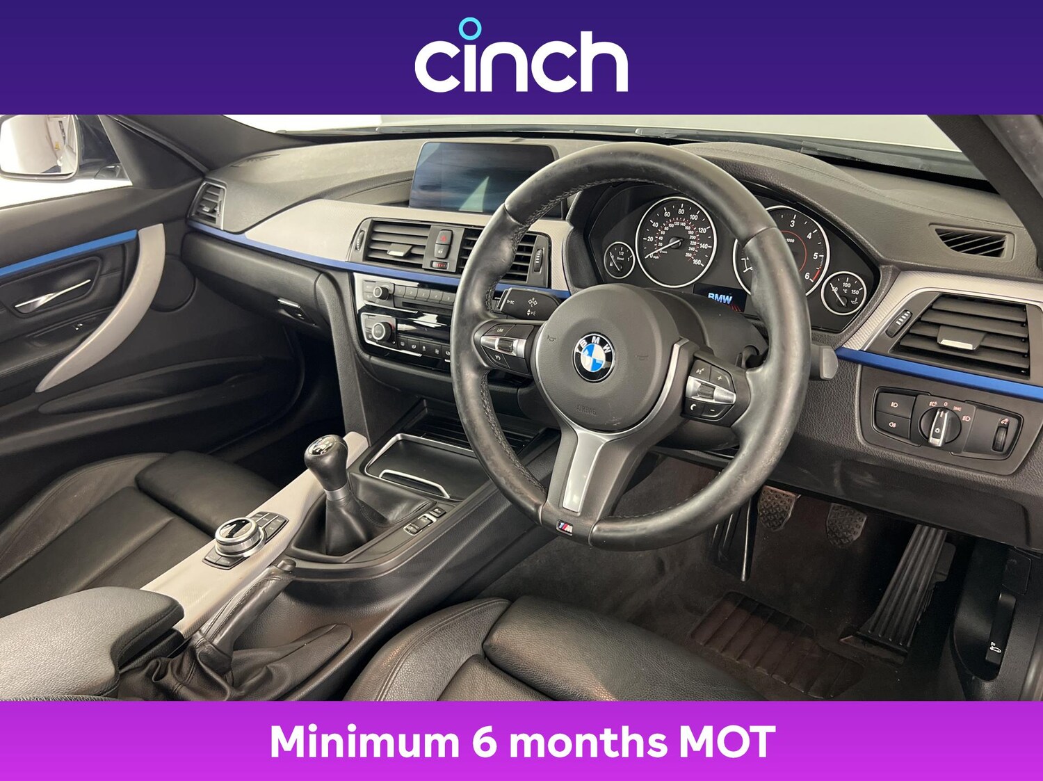 Used BMW 3 Series 2018 for sale - 77006943: Photo 12