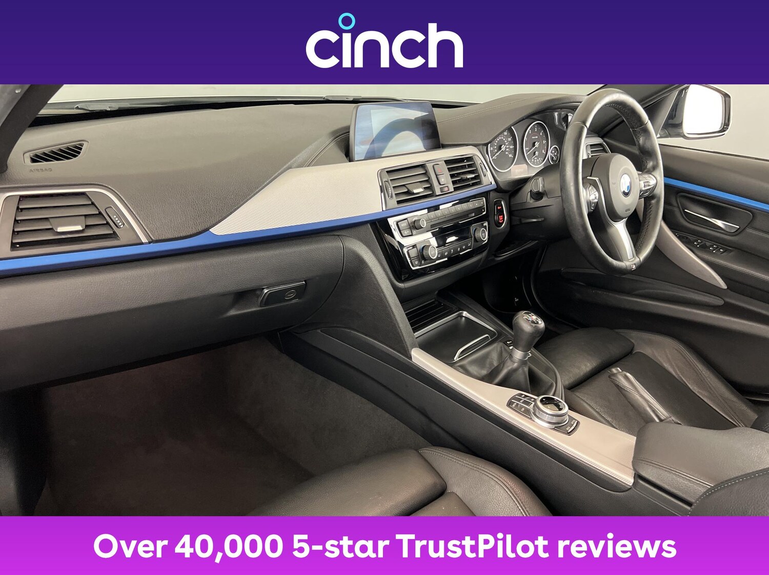 Used BMW 3 Series 2018 for sale - 77006943: Photo 14