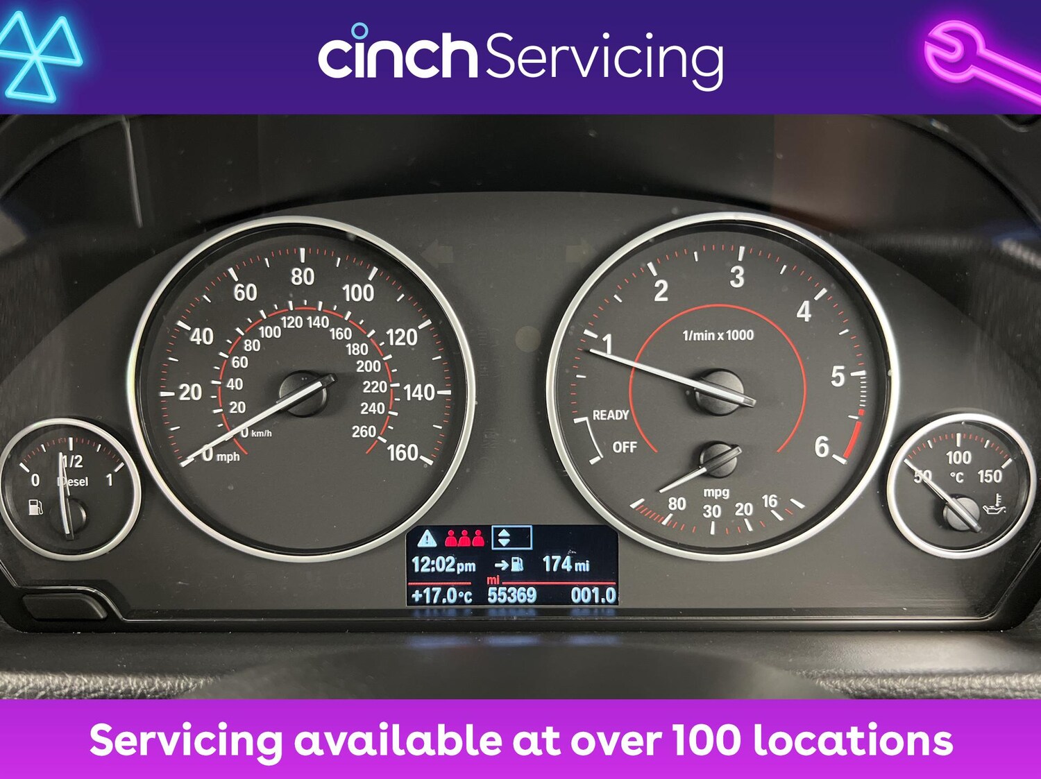 Used BMW 3 Series 2018 for sale - 77006943: Photo 18