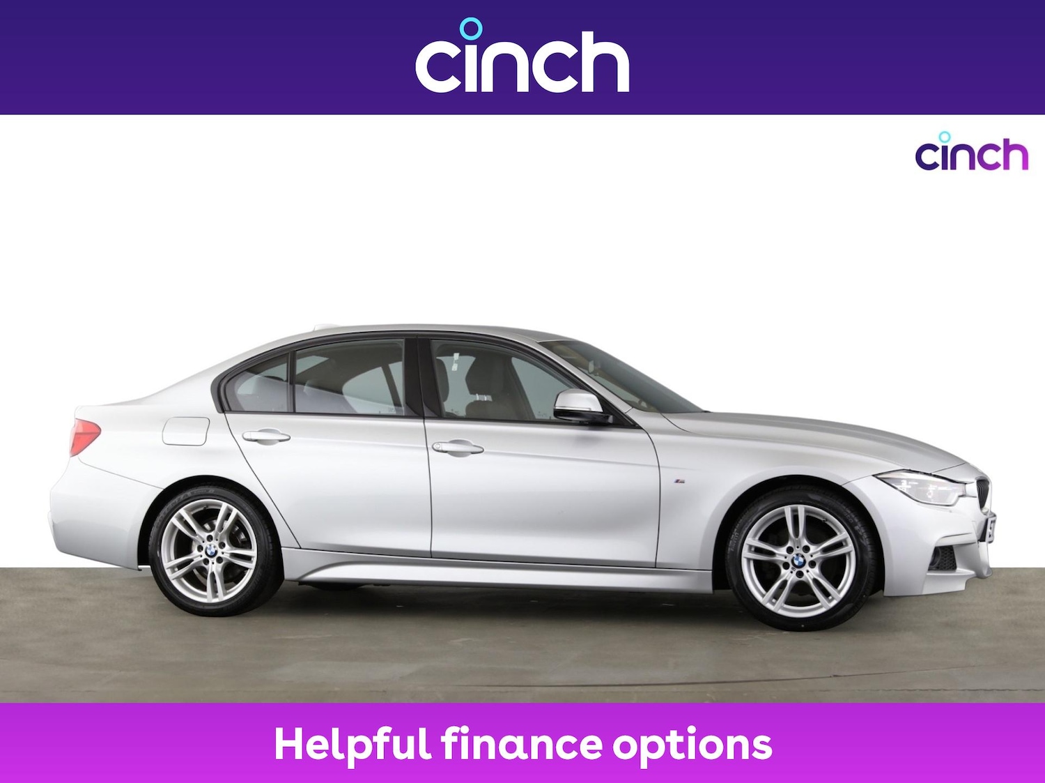 Used BMW 3 Series 2018 for sale - 77006943: Photo 2
