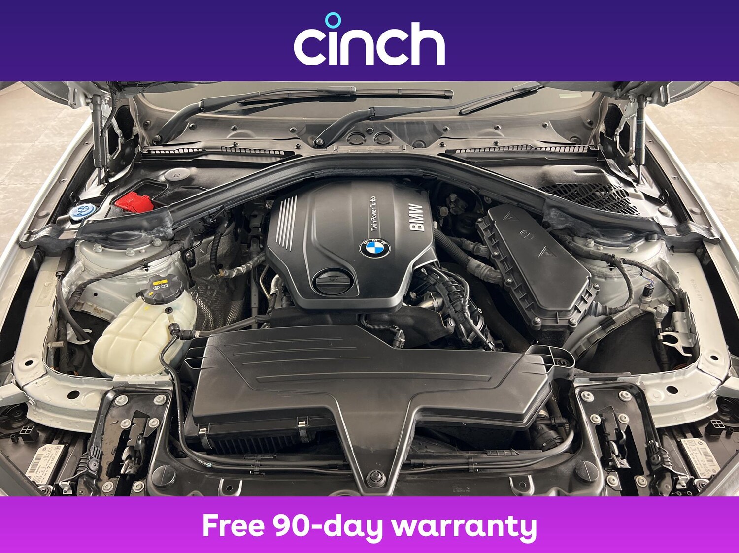 Used BMW 3 Series 2018 for sale - 77006943: Photo 23